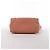 Céline Borsa a mano CELINE Luggage Micro Shopper in pelle Rosa Beige - vista 7