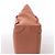 Céline Borsa a mano CELINE Luggage Micro Shopper in pelle Rosa Beige - vista 8