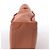Céline Borsa a mano CELINE Luggage Micro Shopper in pelle Rosa Beige - vista 9