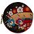 Louis Vuitton Portemonnaie Rond Vivienne Japan Limited Edition Marrone Monogramma