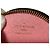 Louis Vuitton Portemonnaie Rond Vivienne Japan Limited Edition Marrone Monogramma - vista 6