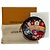 Louis Vuitton Portemonnaie Rond Vivienne Japan Limited Edition Marrone Monogramma - vista 7
