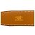 Hermès HERMES Vintage Constance Leather Belt Black Beige - view 13