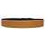 Hermès HERMES Vintage Constance Leather Belt Black Beige - view 7