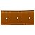 Hermès HERMES Vintage Constance Leather Belt Black Beige - view 8
