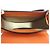 Borsa a spalla piccola Chloé Tess in Light Orange Arancione - vista 12