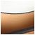 Borsa a spalla piccola Chloé Tess in Light Orange Arancione - vista 14