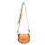 Borsa a spalla piccola Chloé Tess in Light Orange Arancione - vista 3