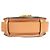 Borsa a spalla piccola Chloé Tess in Light Orange Arancione - vista 5