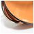 Borsa a spalla piccola Chloé Tess in Light Orange Arancione - vista 6