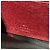 Cartera larga con cremallera redonda GUCCI Blooms Roja - vista 6