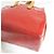 Bolso Louis Vuitton Monogram Vernis Lead PM Roja - vista 14