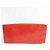 Bolso Louis Vuitton Monogram Vernis Lead PM Roja - vista 5