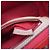 Bolso Louis Vuitton Monogram Vernis Lead PM Roja - vista 9