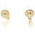 Cartier Love Hoop 18K Rose Gold Small D'oro - vista 2