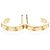Cartier Love Hoop 18K Rose Gold Small D'oro - vista 3