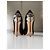Casadei Techno Blade Pumps aus Wildleder Schwarz - Ansicht 3