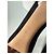 Casadei Techno Blade Pumps aus Wildleder Schwarz - Ansicht 6