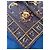 Gianni Versace Seidenschal mit astrologischem Print Braun Mehrfarben Golden - Ansicht 4