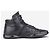 Sneakers racing alte Prada anni 2000 Nero - vista 4