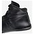 Sneakers racing alte Prada anni 2000 Nero - vista 8