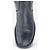 Miu Miu AW01 ‘Peco’ Biker Riding Combat Boots Schwarz - Ansicht 7