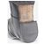 Miu Miu AW01 ‘Peco’ Biker Riding Combat Boots Schwarz - Ansicht 8