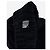 Autre Marque Berretto in maglia Dior Homme con patch logo in pelle e visiera Nero - vista 6
