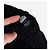 Autre Marque Berretto in maglia Dior Homme con patch logo in pelle e visiera Nero - vista 7