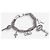 Dolce & Gabbana Multi-Charm-Armband aus den 2000ern Silber