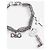 Dolce & Gabbana Multi-Charm-Armband aus den 2000ern Silber - Ansicht 4