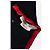 Autre Marque Sciarpa Dior by Galliano SS02 con ricamo logo 'Gothic' fuzzy Nero - vista 6