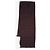 Autre Marque Sciarpa Dior Homme 2010s Oblique Diorissimo Monogram Marrone