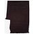 Autre Marque Sciarpa Dior Homme 2010s Oblique Diorissimo Monogram Marrone - vista 8