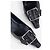 Prada 2000s Square-Toe Large Buckle Kitten-Heel Pumps Black - view 2