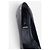 Prada 2000s Square-Toe Large Buckle Kitten-Heel Pumps Black - view 8