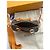 Louis Vuitton Nano Speedy Tasche Monogram Canvas Braun Monogramm - Ansicht 10