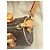 Louis Vuitton Nano Speedy Tasche Monogram Canvas Braun Monogramm - Ansicht 9