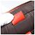 Gucci Bright Convertible Diamante Leather Medium Rosso - vista 7
