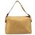 Fendi Selleria Leather Medium Marrone - vista 2