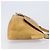 Fendi Selleria Leather Medium Marrone - vista 3