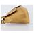 Fendi Selleria Leather Medium Marrone - vista 4