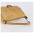Fendi Selleria Leather Medium Marrone - vista 7