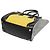 Céline Celine Tricolor Luggage Felt Mini Multicolore - vista 2