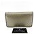 Chanel 19 Flap Quilted Lambskin Long D'oro - vista 2