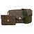 Louis Vuitton Felicie Strap & Go Monogram Canvas Large Marron