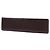 Chanel Vintage Mademoiselle Flap Lambskin Nero - vista 3