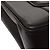 Chanel Vintage Mademoiselle Flap Lambskin Nero - vista 4