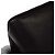 Chanel Vintage Mademoiselle Flap Lambskin Nero - vista 5