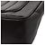 Chanel Vintage Mademoiselle Flap Lambskin Nero - vista 4